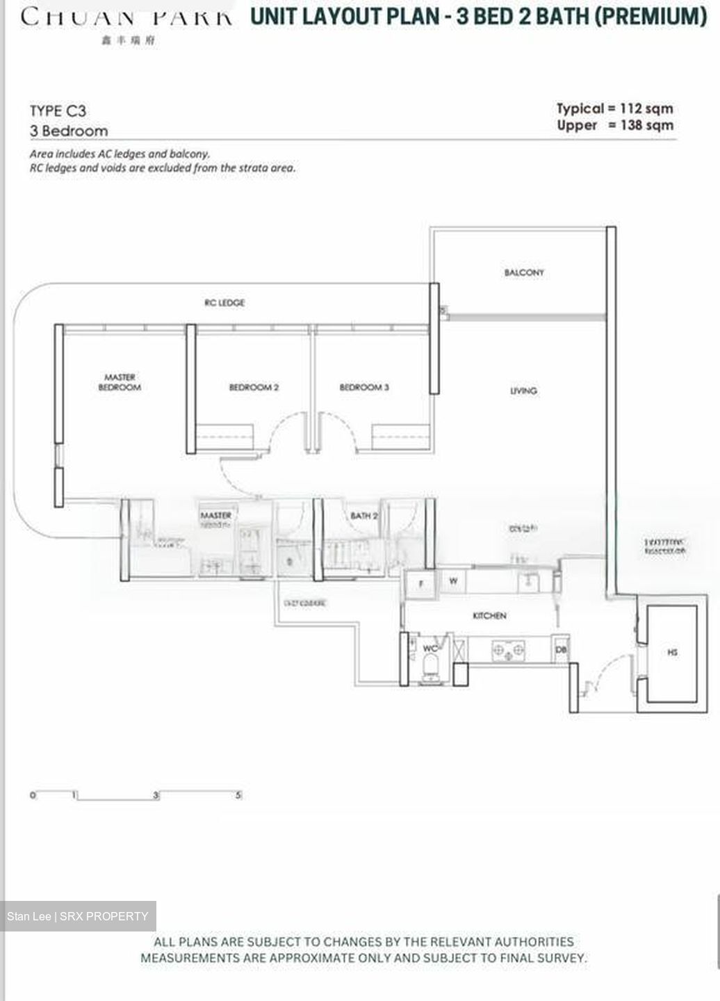 Chuan Park (D19), Condominium #503475861